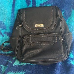 St. John's Bay Major Mini Backpack